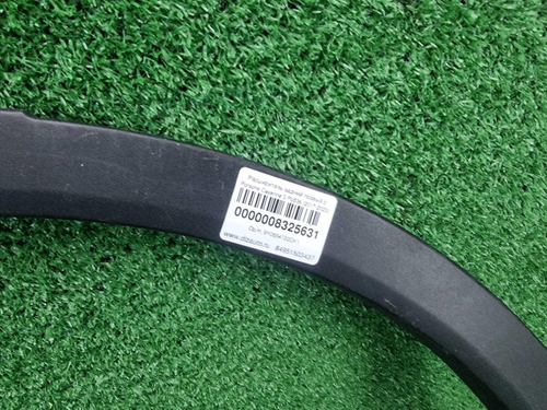 Расширитель задний правый Porsche Cayenne 3 17-нв