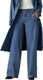 Джинсы Levis XL CHINO BLACKS синий