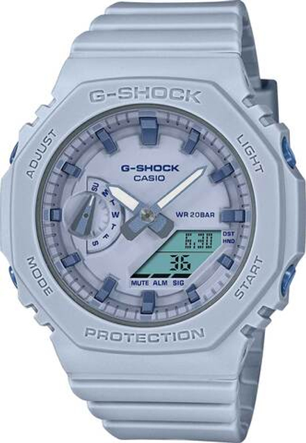 Часы Casio GMA-S2100BA-2A2