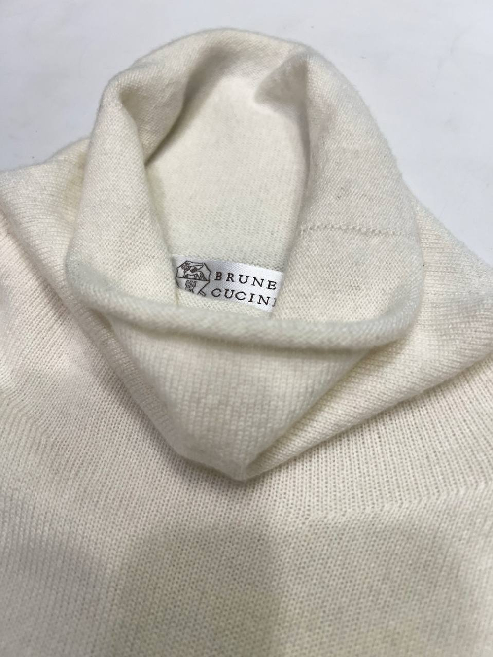 Водолазка Brunello Cucinelli, арт. 463355926