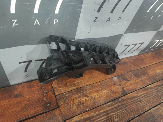 Кронштейн фары левый Haval F7 1 19-24 Б/У Оригинал 4121305XKQ00A