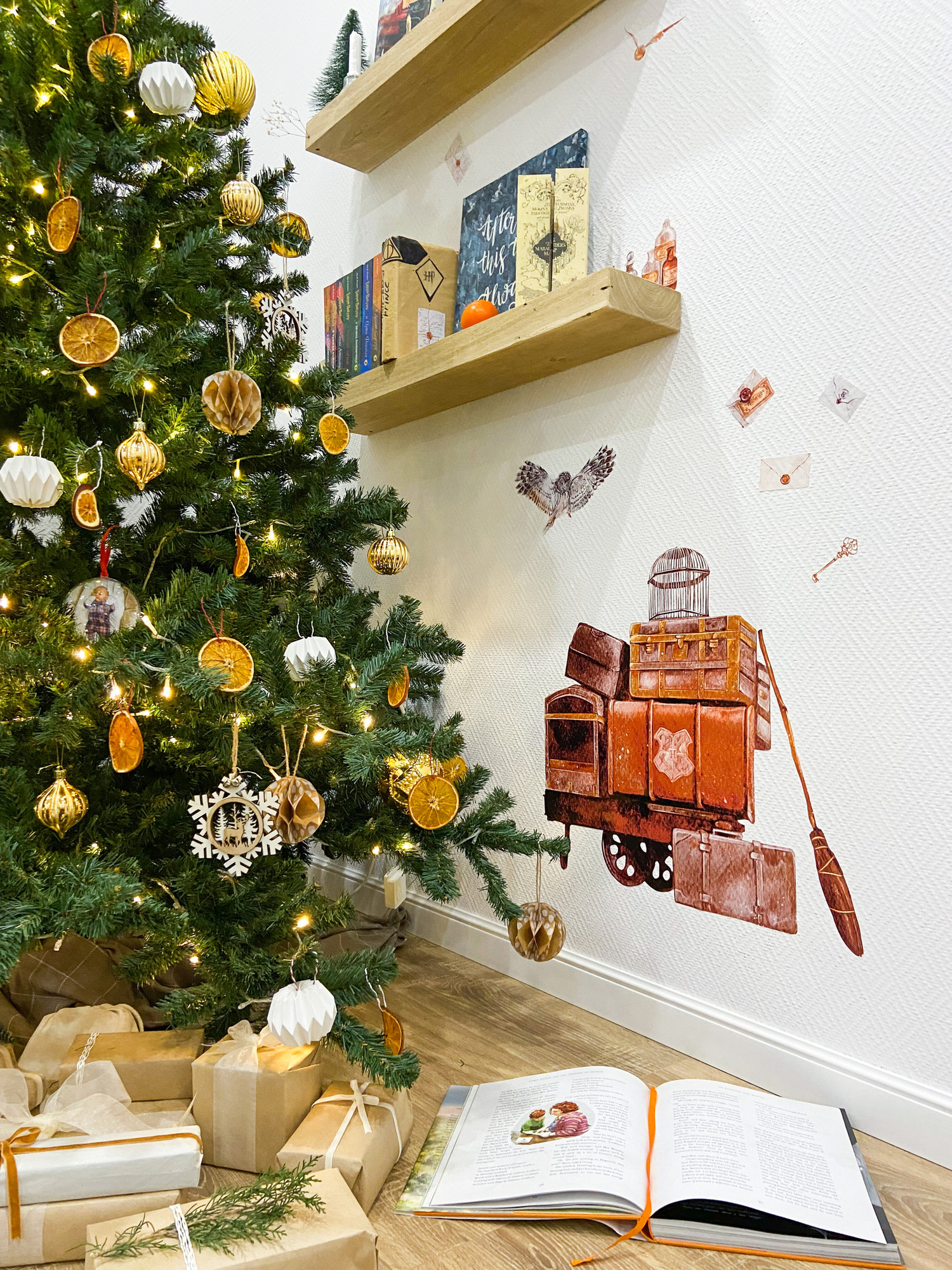 Волшебство