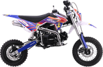 Детский питбайк BSE EVO 110