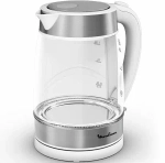 Электрочайник Moulinex GLASS BY600130 (y)