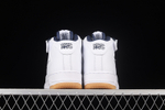 Nike Air Force 1 Mid QS Jewel NYC White Midnight Navy