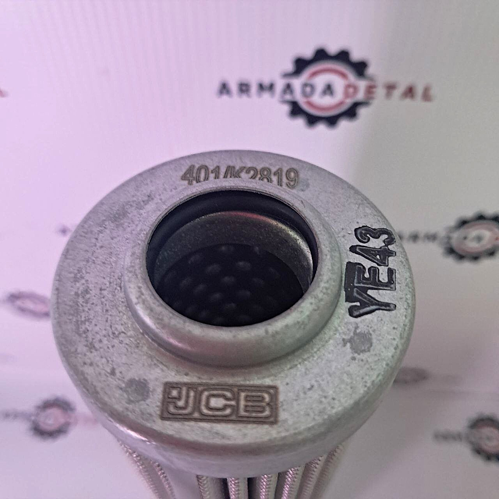 Фильтр серовосистемы | 401/K2819 | JCB