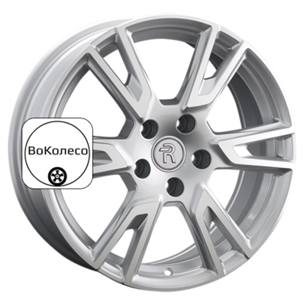 7,5x17/5x114,3 ET45 D60,1 HND273(GL) SF (конус, C570) Replay