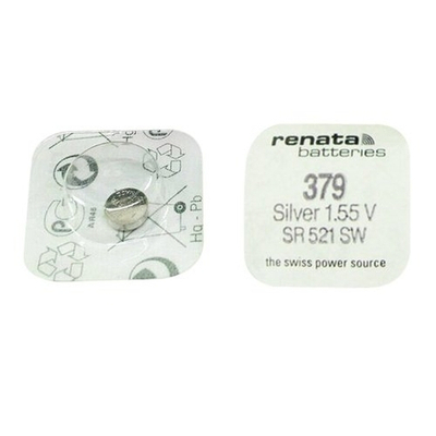 Renata 379 (SR 521SW)