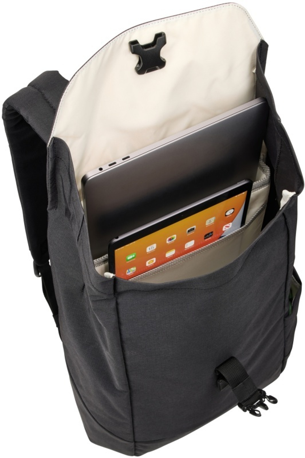 Рюкзак для ноутбука Thule Lithos Backpack 16L TLBP213 Black (3204832)