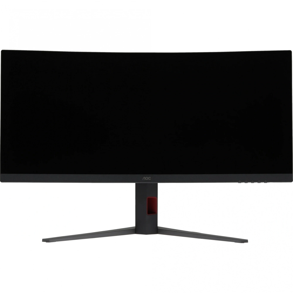 Монитор AOC 34" CU34G4 1500R,