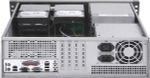 Корпус серверный 3U Procase GM338-B-0