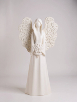Статуэтка Ангел Верность