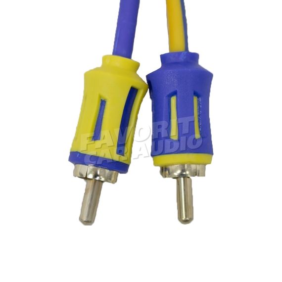 Межб. кабель COLT RCA 5.2