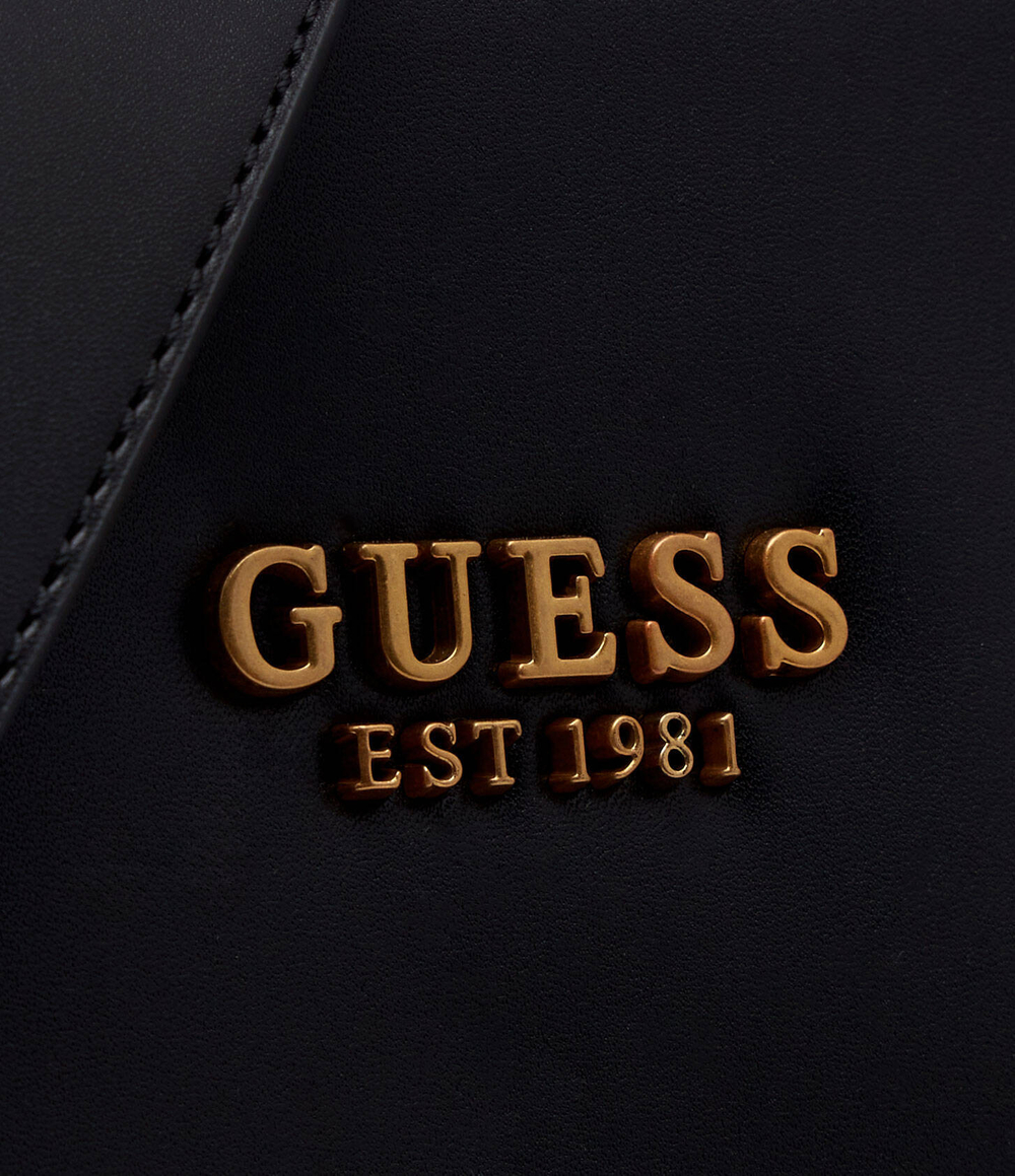 Сумка-трапеция Guess - черный(HWVB86 65220)