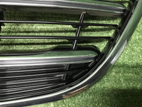 Решетка радиатора Mercedes S W223 (2020-н.в.)
