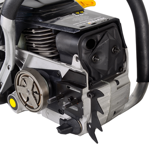 Бенозопила Huter BS-6218 70/6/22