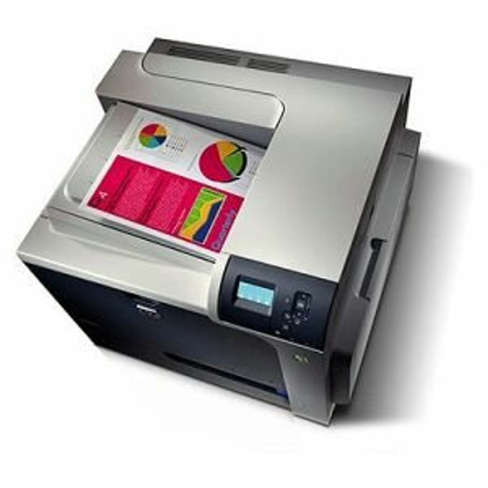 Принтер HP Color LaserJet Enterprise CP4025N