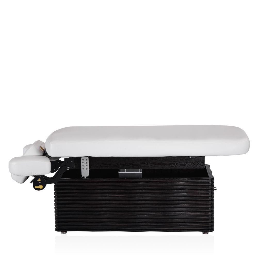 Электрический массажный стол Mizomed NESS-D Salon, стационарный