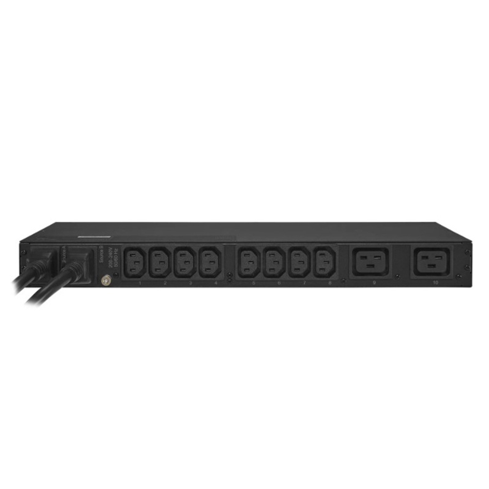 Распределитель питания CyberPower PDU20MHVIEC10AT