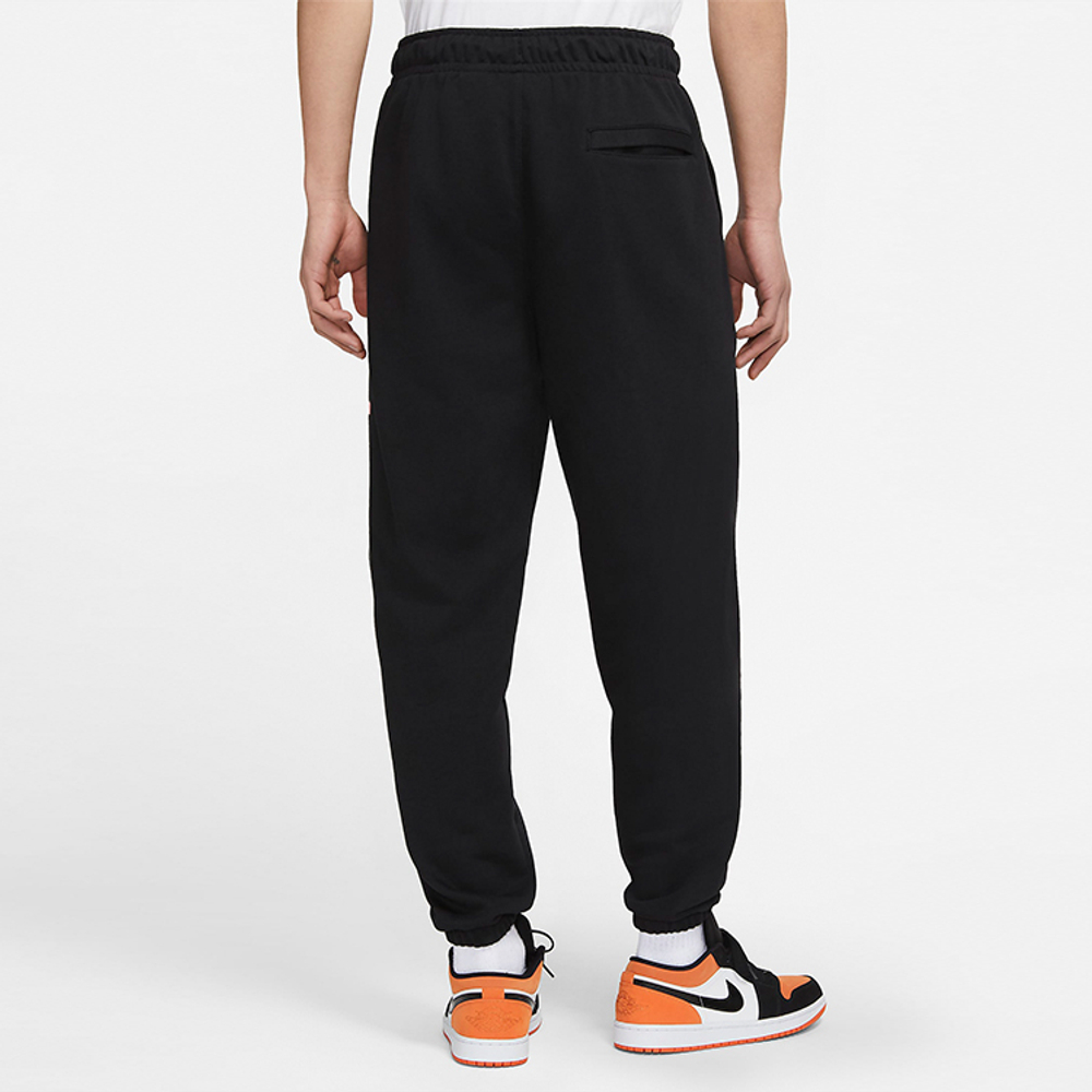 Штаны Air Jordan Logo, CZ4844-010