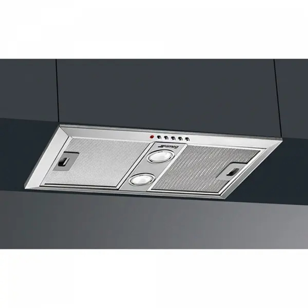 Встраиваемая вытяжка Smeg KSEG 55X