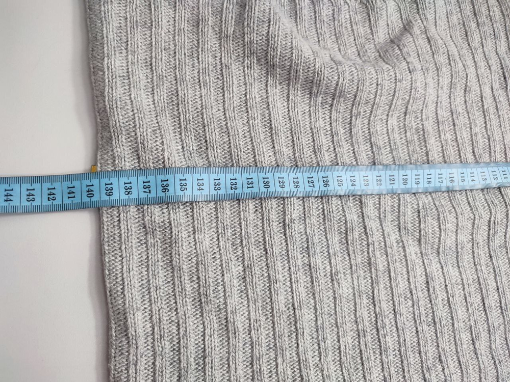 Снуд лаконичного оттенка