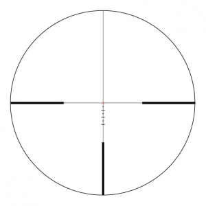 Прицел Vector Optics Continental X6 1-6x24I FIBER Tactical (SCOC-44)