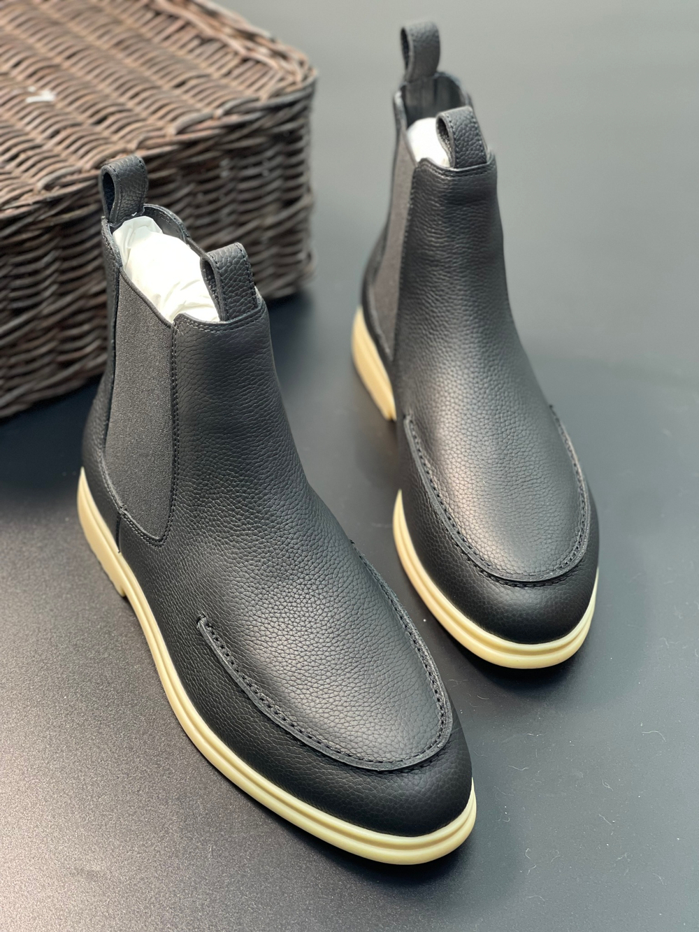 Ботинки Loro Piana
