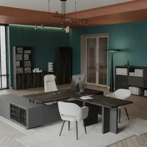 Премимум-класс кабинеты руководителя