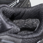 Кроссовки Asics Gel-Kahana 8 Mid Black Grey Wmns with Fur