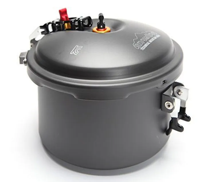 Автоклав Teflon Pressure Cookware 4-5 people