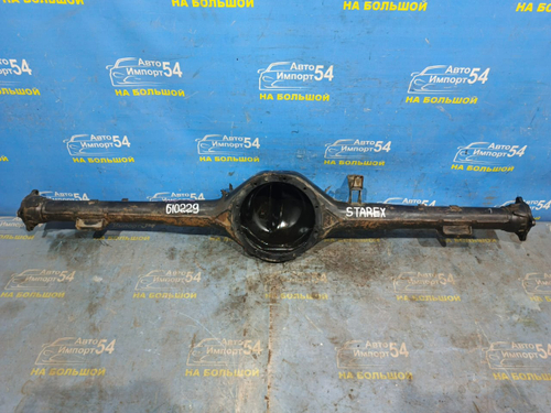 Чулок заднего моста HYUNDAI GRAND STAREX 2007-2013