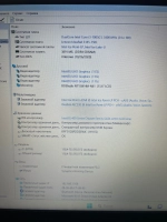 Ноутбук Lenovo IdeaPad S145-15IIL. Конфигурация: i3-1005G1/4GB/128GB/Intel UHD/Win11/FHD