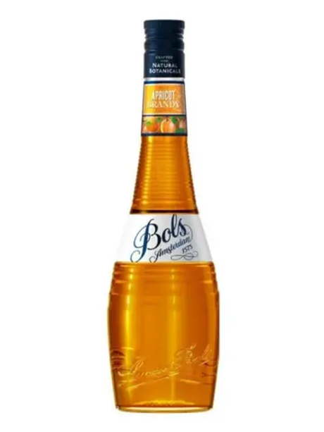 Ликер Болс Априкот Бренди