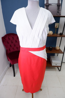 Платье AScool оригинальное 44 размер, новое