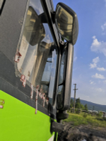 Shacman (Shaanxi) SX* 8x4 Самосвал SX331863366 (Дизельный, 12,5 л, 544 л.с., МТ)