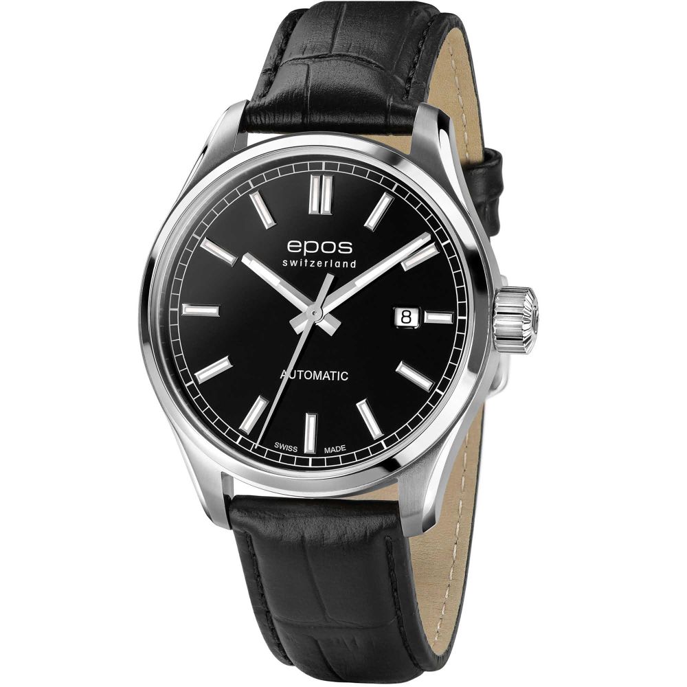 Наручные часы Epos 3501.132.20.15.25
