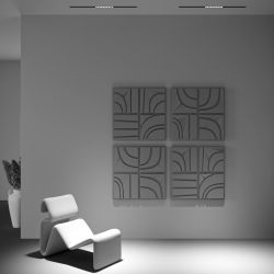 Трековый магнитный светодиодный светильник Maytoni Points Gravity TR076-2-20W4K-B