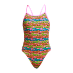 Купальник FUNKITA Lying Cheet