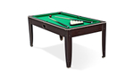 Мини бильярдный стол Пионер 4,5 фута (пирамида, пул)