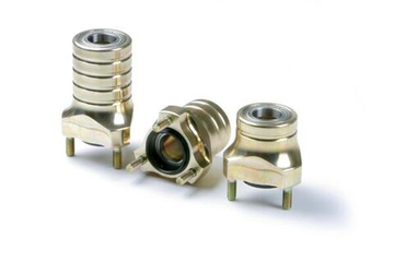 Cтупица перед ZK 25х70 магний