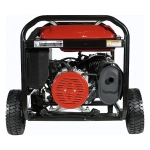 Loncin LC10000D-AS бензиновый генератор, 3-х фазный 00-00152817