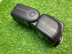 Canon Speedlite 430EX III-RT