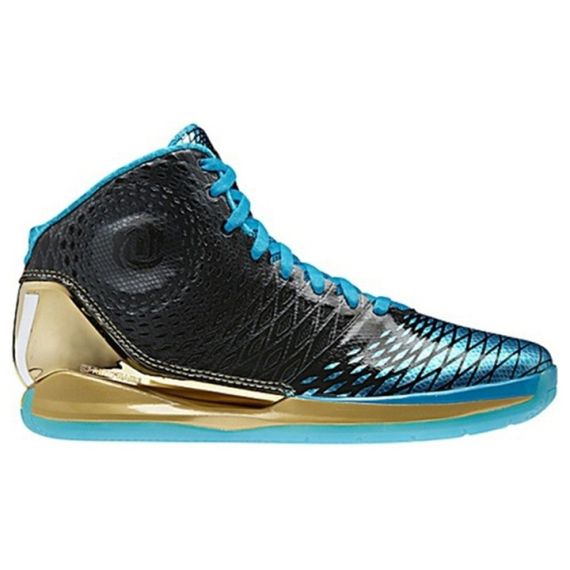 Adidas D Rose 3,5 Баскетбольные кроссовки СРЕДНЕГО размера Унисекс
