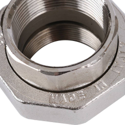 Разъемное соединение "американка" ВР (ник) 1 1/2"