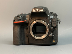 Nikon D810 body 5.100 кадров