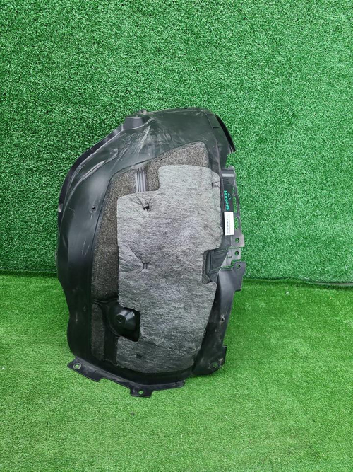 Подкрылок передний левый Mercedes S W223 (20-нв)