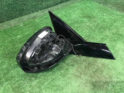 Зеркало правое Land-Rover Discovery 5 (2016-н.в.) 16 контактов + камера