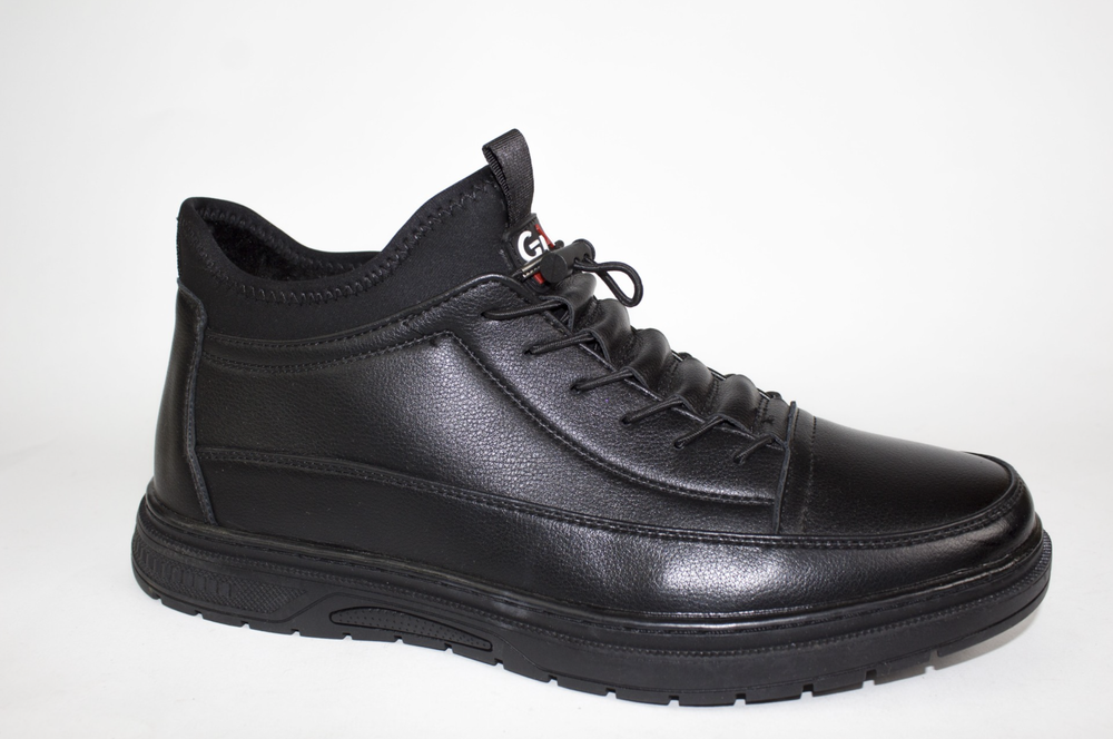 Ботинки мужские зимние 20207-55