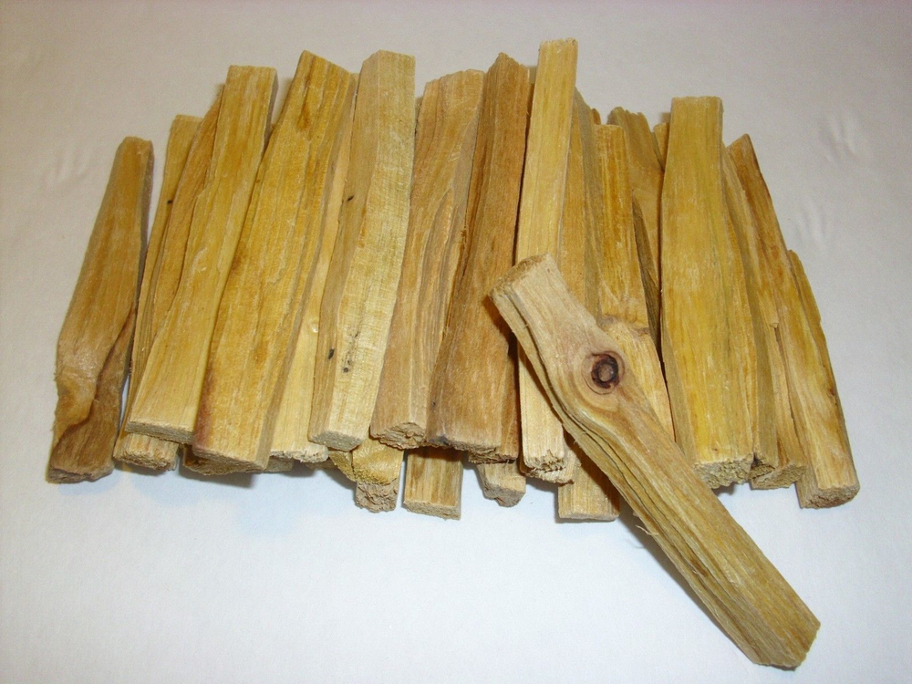 Подарочная палочка Пало Санто / Palo Santo (Перу)